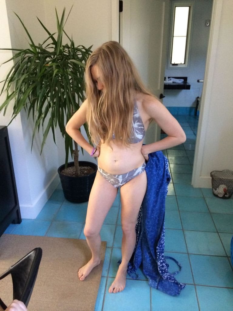 Amanda Seyfried Nude Photos And Sex Tape Leaked! 749