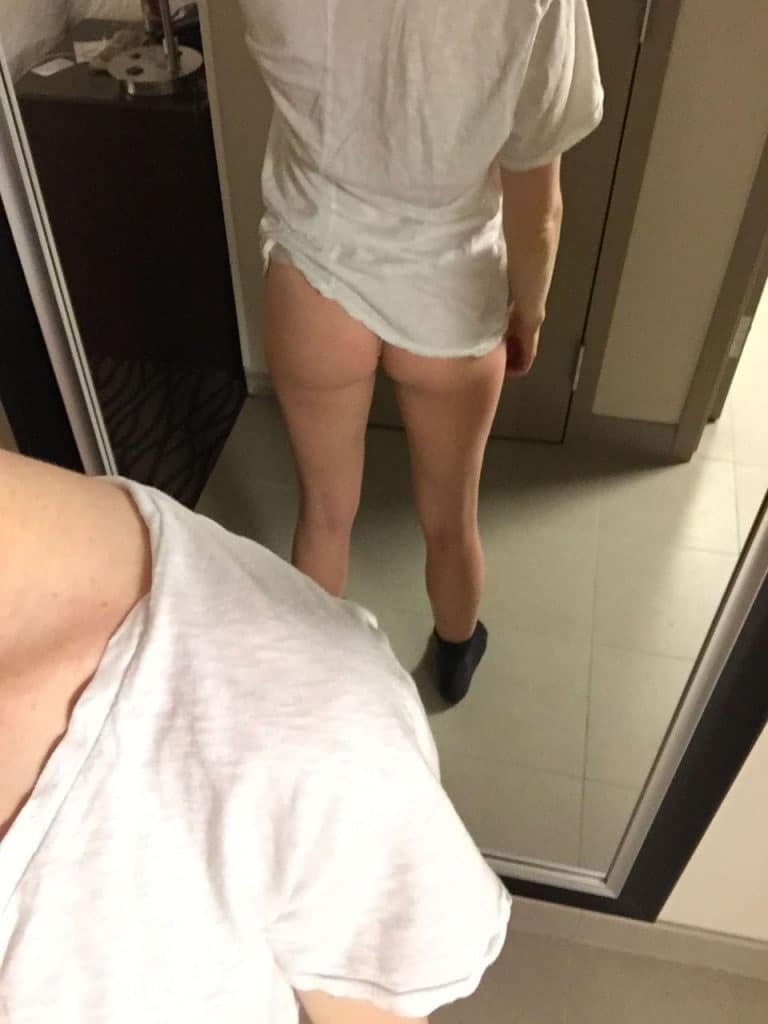 Amanda Seyfried Nude Photos And Sex Tape Leaked! 12