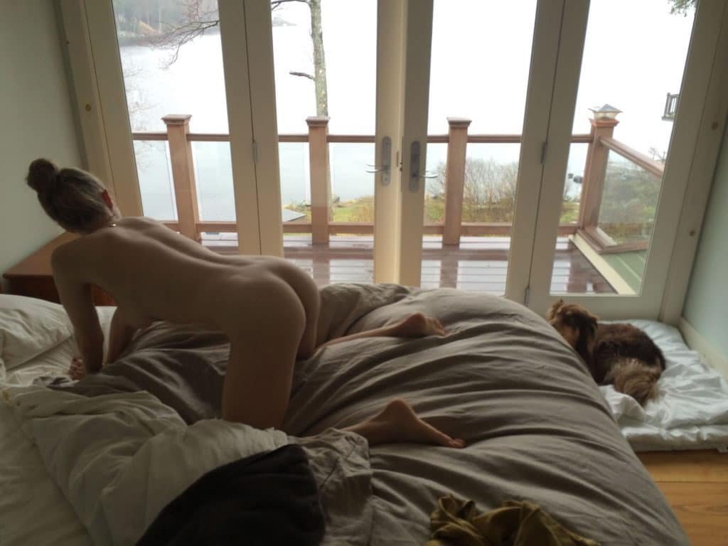 Amanda Seyfried Nude Photos And Sex Tape Leaked! 28
