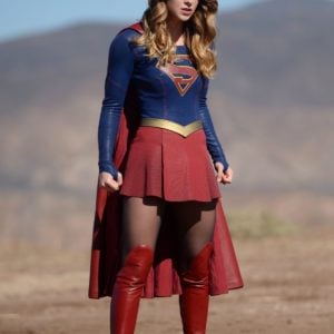 Melissa Benoist Nude Pictures & XXX Videos (The Fappening Leak)